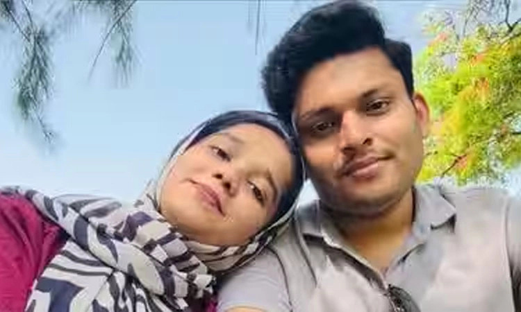 ಕಂಪನಿ ಮುಖ್ಯಸ್ಥರಿಗೆ ಇ-ಮೇಲ್ ಕಳುಹಿಸಿ ದಂಪತಿ ಆತ್ಮಹತ್ಯೆ