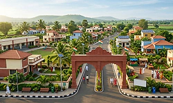 ಎಸ್ಸಿ ಹೆಚ್ಚಿರುವ ಮತ್ತೆ 18000 ಹಳ್ಳಿಗಳು ಈಗ ‘ಆದರ್ಶ ಗ್ರಾಮಗಳು’