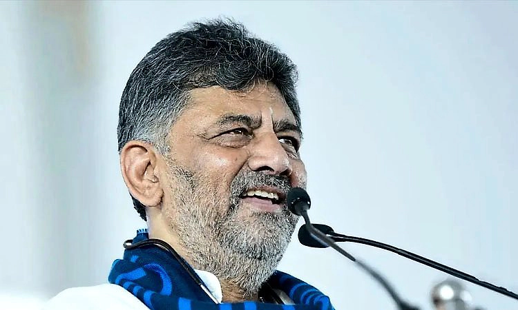 ರಾಷ್ಟ್ರೀಯ ಕಾನೂನು ಶಾಲೆ ವಿಸ್ತರಣೆಗೆ ನೆರವು: ಸಿಎಂ ಡಿ.ಕೆ.ಶಿವಕುಮಾರ್