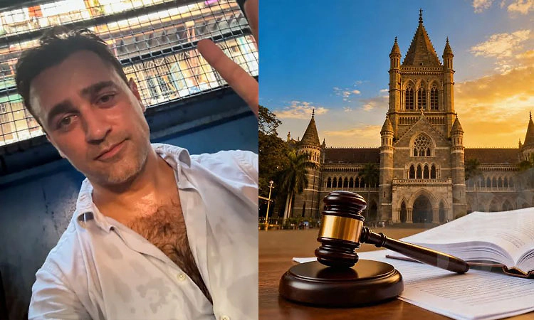 ಭಾರತ ತೊರೆಯುವ ನೋಟಿಸ್‌: ಅಮೀರ್ ಅಳಿಯ ಹೈಕೋರ್ಟ್‌ ಮೊರೆ