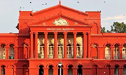 ಇಂದಿನಿಂದ ಹೈಕೋರ್ಟ್‌ಗೆ ದಸರಾ ಸೇರಿ 8 ದಿನ ರಜೆ