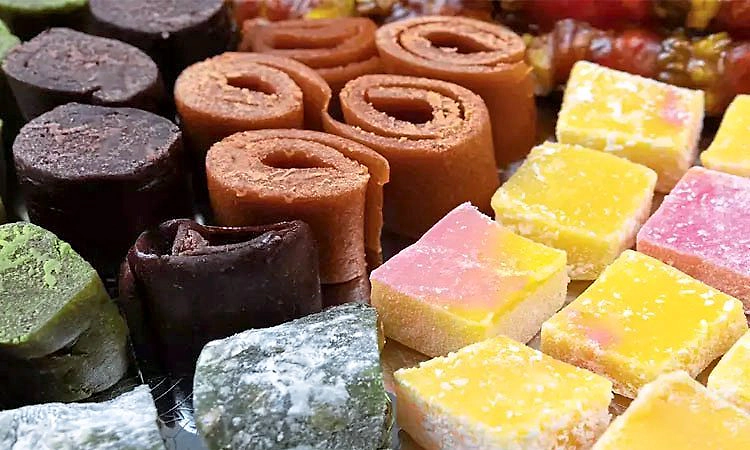 3 ದಿನಗಳಲ್ಲಿ 286 ಸಿಹಿ ತಿಂಡಿ ತಯಾರಿಕಾ ಘಟಕಗಳಿಗೆ ದಾಳಿ