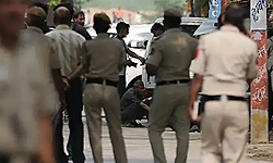 Indore: ಗರ್ಬಾ ವೇಳೆ ಬಾಲಕಿಗೆ ಕಿರುಕುಳ: ಬಿಜೆಪಿಗನ ವಿರುದ್ಧ ಎಫ್ಐಆರ್‌