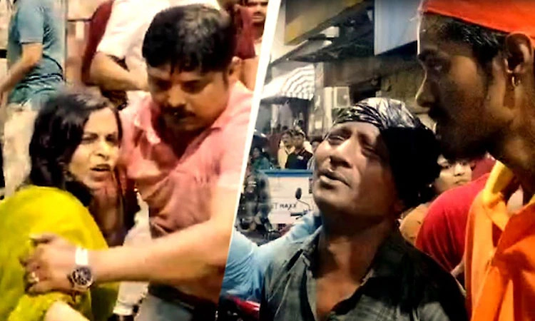 Tragic: ಕೋಲ್ಕತ್ತಾದಲ್ಲಿ ದುರ್ಗಾ ಪೂಜಾ ಪೆಂಡಾಲ್ ಕುಸಿದು ಕಾಲ್ತುಳಿತ; 17 ಮಂದಿ ಮೃತ್ಯು