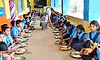 ಬಿಸಿಯೂಟ ಯೋಜನೆ ಪರಿಣಾಮಗಳ ಅಧ್ಯಯನ