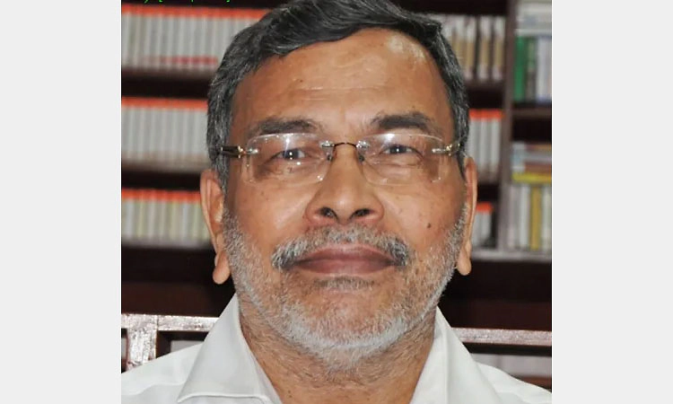 ಕೇಶವ ಪ್ರಶಸ್ತಿಗೆ ಹಿರಿಯ ಜಾನಪದ ವಿದ್ವಾಂಸ ಡಾ| ಕೆ. ಚಿನ್ನಪ್ಪ ಗೌಡ ಆಯ್ಕೆ