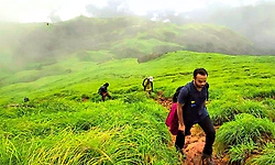 ಅ.18ರಿಂದ ಕುಮಾರ ಪರ್ವತ ಚಾರಣ ಆರಂಭ