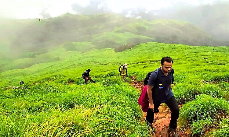 ಅ.18ರಿಂದ ಕುಮಾರ ಪರ್ವತ ಚಾರಣ ಆರಂಭ