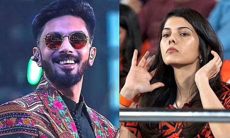 ನವೆಂಬರ್‌ನಲ್ಲಿ ಕಾವ್ಯಾ ಮಾರನ್-ಅನಿರುದ್ಧ್‌ ವಿವಾಹ ಸಮಾರಂಭ: ಫಿಕ್ಸ್‌ ಆಯ್ತು ದಿನಾಂಕ, ಸ್ಥಳ