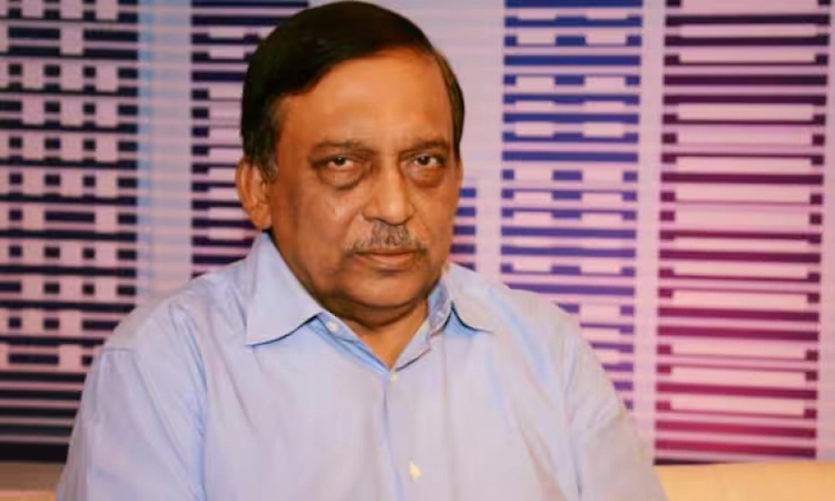 Bangladesh's tribunal sentences ex-home minister Kamal to death for crimes against humanity