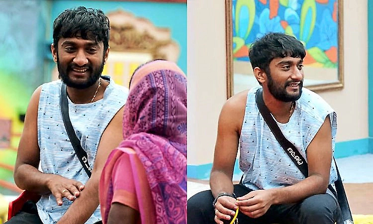 Bigg Boss Kannada season 12: Complaint filed against contestant Gilli