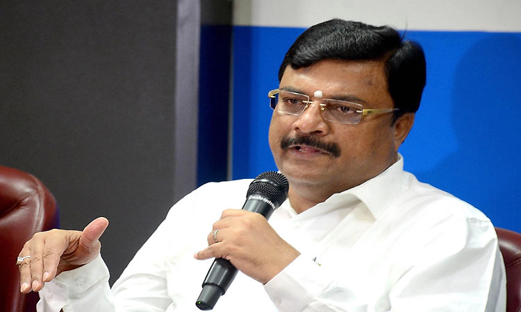 ನ.19ರಂದು ಕೆಎಸ್‌ಪಿಸಿಬಿ ಸುವರ್ಣ ಮಹೋತ್ಸವ: ನರೇಂದ್ರಸ್ವಾಮಿ ‌