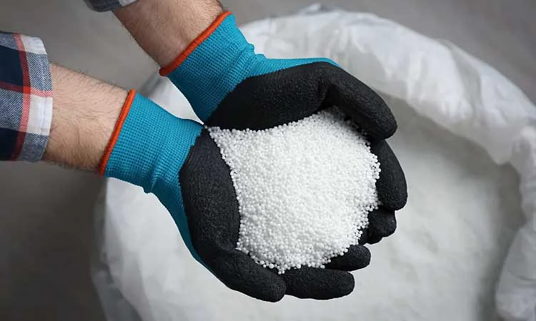 ರಸಗೊಬ್ಬರದ ಬಾಂಬ್... ಅಮೋನಿಯಂ ನೈಟ್ರೇಟ್‌ನಿಂದ ಸುಲಭವಾಗಿ ಸ್ಫೋಟಕಗಳ ತಯಾರಿ