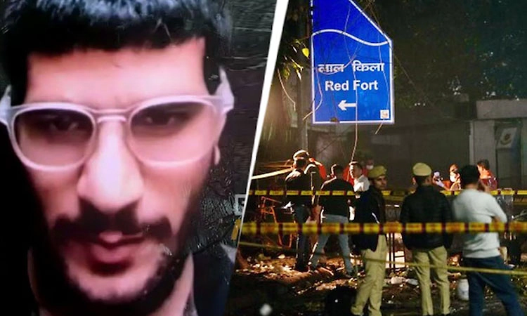 Delhi: ಕಾರ್‌ ಸ್ಫೋ*ಟಕ್ಕೆ ಉಮರ್‌ 'ಸೈತಾನನ ತಾಯಿʼ ರಾಸಾಯನಿಕ ಬಳಸಿದ್ದನೇ?