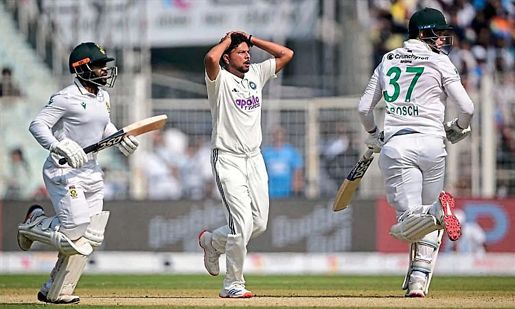 ‘ಟೆಸ್ಟ್ ಕ್ರಿಕೆಟಿಗೆ ಚಿರಶಾಂತಿ ಲಭಿಸಲಿ’- ಹರ್ಭಜನ್ ಸಿಂಗ್ ಕಿಡಿ   