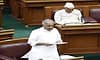 Encroachments on lakes to be cleared before next Budget: Karnataka Minister Boseraju