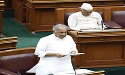 Encroachments on lakes to be cleared before next Budget: Karnataka Minister Boseraju