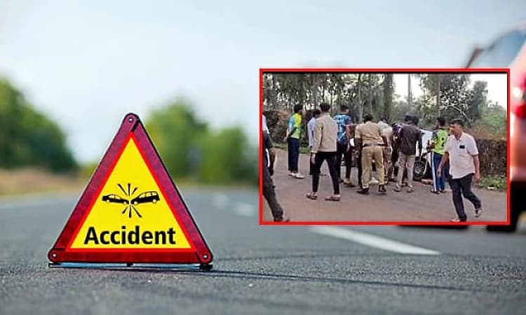 Moodbidri: Accused arrested after dramatic escape attempt