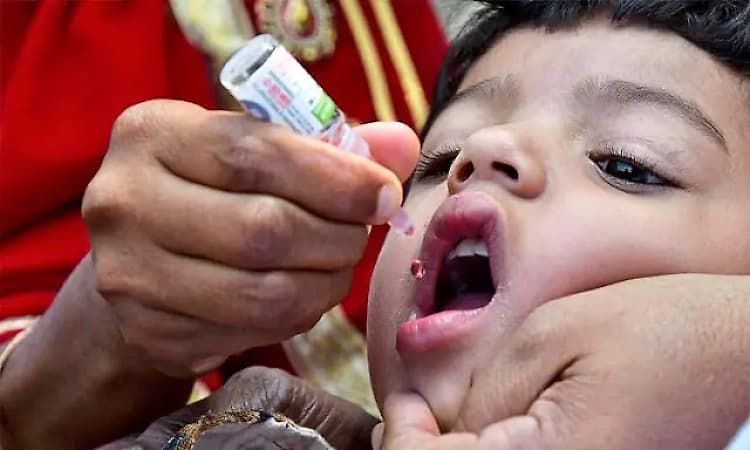 Udupi: Pulse Polio programme to be held on December 21