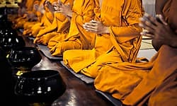 Monthly remuneration for Buddhist monks under consideration: Karnataka govt