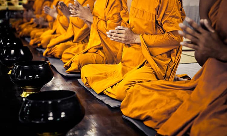 Monthly remuneration for Buddhist monks under consideration: Karnataka govt