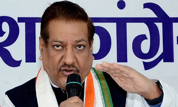 Operation Sindoor: Indian Army lost on the very first day, says Chavan; statement sparks controversy