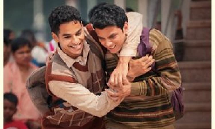 Neeraj Ghaywan's 'Homebound' shortlisted in international feature category at Oscars