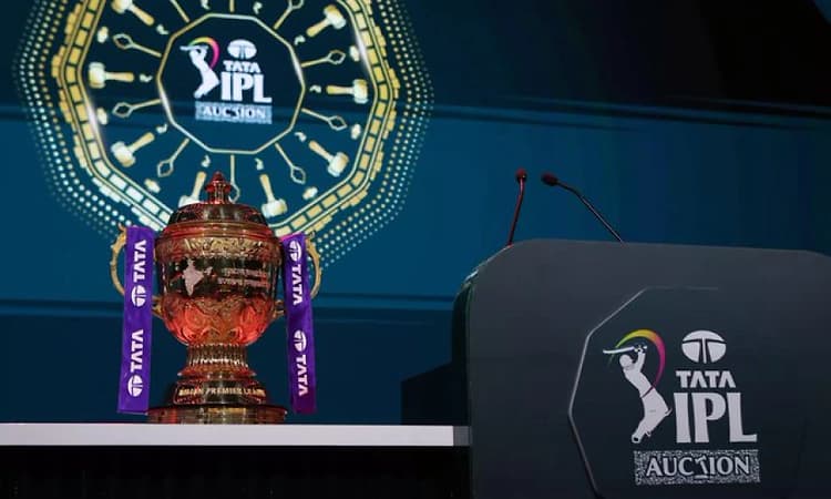 Top 10 most expensive buys in IPL mini-auction 2026