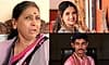 Renukaswamy’s mother responds to questions raised by Pavithra Gowda’s lawyer