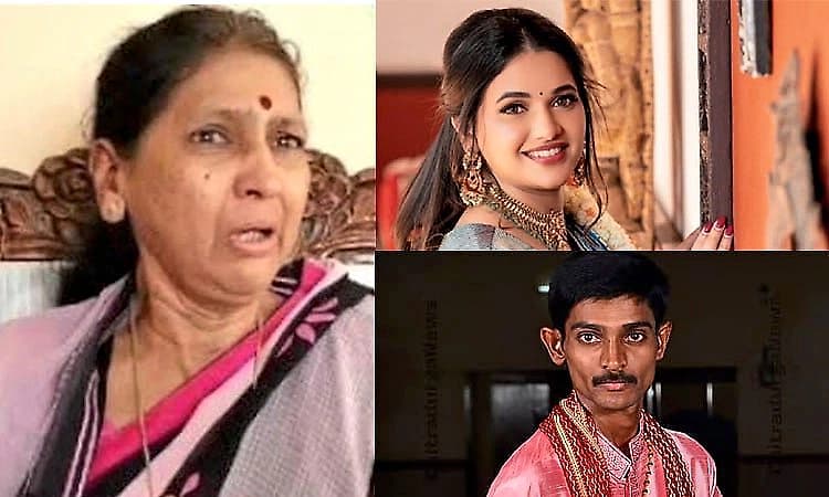 Renukaswamy’s mother responds to questions raised by Pavithra Gowda’s lawyer