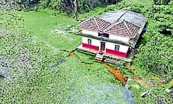 ಡಿ.19: ಮೂಡುಗಲ್ಲು ಗುಹಾಂತರ ದೇಗುಲದಲ್ಲಿ ಎಳ್ಳಮಾವಾಸ್ಯೆ ಜಾತ್ರೆ