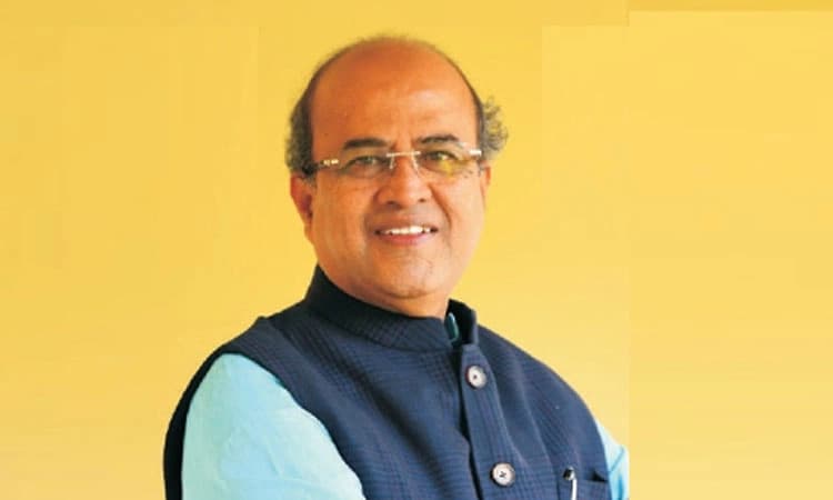 ಮೇ ತಿಂಗಳಲ್ಲಿ ಜಿ.ಪಂ, ತಾ.ಪಂ ಚುನಾವಣೆ ನಡೆಸಿ: ಸರ್ಕಾರಕ್ಕೆ ಮಹಾಂತೇಶ ಕವಟಗಿಮಠ ಆಗ್ರಹ