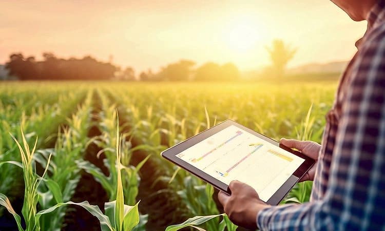 Chikkaballapur; ಜಿಲ್ಲಾದ್ಯಂತ ಬೆಳೆ ಸಮೀಕ್ಷೆ ಶೇ.98.93 ರಷ್ಟು ಪೂರ್ಣ