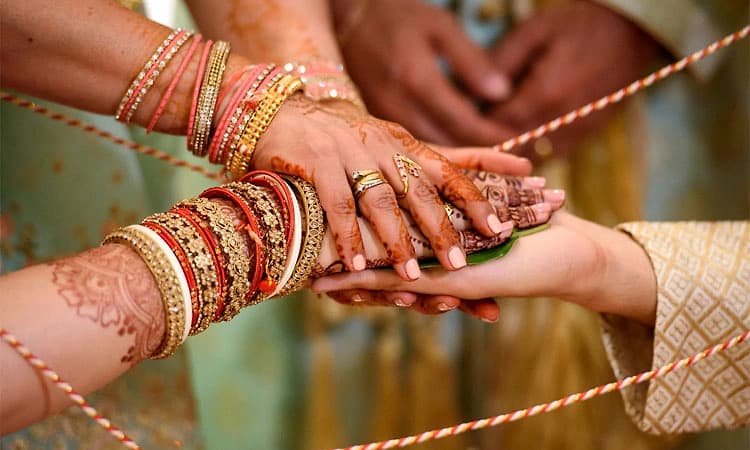 Wedding: ಮದುವೆ ಬಾಂಧವ್ಯದ ಬೆಸುಗೆಯಾಗಲಿ