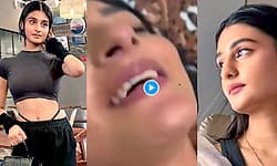 25ರ ಖ್ಯಾತ ಕಂಟೆಂಟ್‌ ಕ್ರಿಯೇಟರ್‌ ಅವರದ್ದು ಎನ್ನಲಾದ MMS ವಿಡಿಯೋ ವೈರಲ್? – ಯಾರೀಕೆ? 