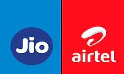 Bad News: ಹೊಸ ವರ್ಷದಲ್ಲಿ ಜಿಯೋ, ಏರ್‌ ಟೆಲ್‌ ರೀಚಾರ್ಜ್‌ ದರ ಮತ್ತಷ್ಟು ಹೆಚ್ಚಳ ಸಾಧ್ಯತೆ!