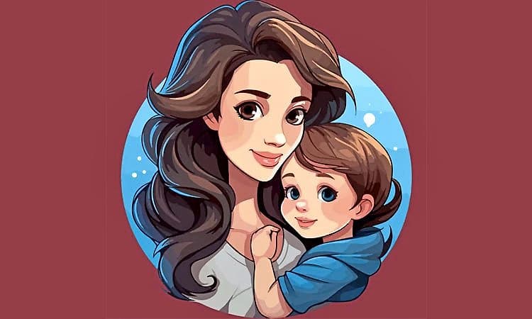 Mother: ತಾಯಿಯ ಪ್ರೀತಿ ದೊಡ್ಡದು!