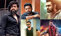 Year Ender 2025: ಈ ವರ್ಷ ಥಿಯೇಟರ್‌ಗೆ ಎಂಟ್ರಿ ಕೊಡದ ಕನ್ನಡದ ಸ್ಟಾರ್‌ಗಳಿವರು