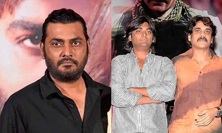 ಸಿನಿಮಾ ರಿಲೀಸ್‌ ಹಂತದಲ್ಲಿರುವಾಗಲೇ ನಿರ್ದೇಶಕ ಹಠಾತ್ ನಿಧನ – ಚಿತ್ರರಂಗ ಶಾಕ್