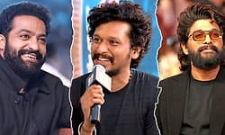 ಒಂದೇ ಸಿನ್ಮಾದಲ್ಲಿ ಅಲ್ಲು ಅರ್ಜುನ್‌ - ಜೂ.ಎನ್‌ಟಿಆರ್‌; ಲೋಕೇಶ್‌ ಕನಕರಾಜ್‌ ಆ್ಯಕ್ಷನ್ ಕಟ್?