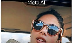 ಮೆಟಾ AI ಚಾಲಿತ ರೇ-ಬ್ಯಾನ್ ಮೆಟಾ ಕನ್ನಡಕಗಳೊಂದಿಗೆ ಕನ್ನಡ, ತೆಲುಗಿನಲ್ಲಿಯೂ ಮಾತನಾಡಬಹುದು!