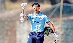 ಹೊಟ್ಟೆ ನೋವು: ಪುಣೆಯಲ್ಲಿ ಆಸ್ಪತ್ರೆಗೆ ದಾಖಲಾದ ಜೈಸ್ವಾಲ್‌   