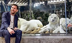 ಭಾರತದಲ್ಲಿ ಫುಟ್‌ಬಾಲ್‌ಗೆ ಭವಿಷ್ಯವಿದೆ: ಪ್ರವಾಸದ ಬಳಿಕ ಲಿಯೋನೆಲ್‌ ಮೆಸ್ಸಿ  