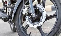 ಹೊಟೇಲ್ ಮುಂಭಾಗದಿಂದ ಬೈಕ್ ಕಳವು