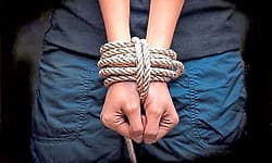 Kasargod: ಅಪರಿಚಿತ ಯುವಕನ ಅಪಹರಣ   