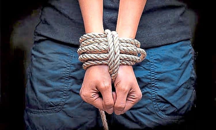 Kasargod: ಅಪರಿಚಿತ ಯುವಕನ ಅಪಹರಣ   