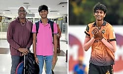 ಮೂಲ್ಕಿ ಮೂಲದ ಯಶ್ ರಾಜ್ ಪೂಂಜಾಗೆ ತೆರೆಯಿತು ರಾಜಸ್ಥಾನ್ ರಾಯಲ್ಸ್ ಬಾಗಿಲು