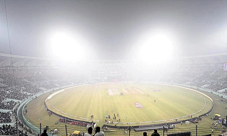 IND vs SA: ದಟ್ಟ ಮಂಜು; ಲಕ್ನೋದಲ್ಲಿ ನಡೆಯಬೇಕಿದ್ದ ಭಾರತ - ಆಫ್ರಿಕಾ 4ನೇ ಟಿ20 ರದ್ದು  