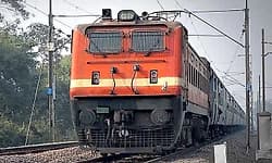 ಇನ್ನು 10 ಗಂಟೆ ಮುಂಚೆಯೇ ರೈಲ್ವೆ ಟಿಕೆಟ್‌ ಚಾರ್ಟ್‌ ಸಿದ್ಧ!