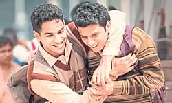 ಆಸ್ಕರ್‌ ಪೈಪೋಟಿಯಲ್ಲಿ "ಹೋಂಬೌಂಡ್‌' ಅಂತಿಮ ಪಟ್ಟಿಗೆ ಇನ್ನು 1 ಹೆಜ್ಜೆ ಬಾಕಿ